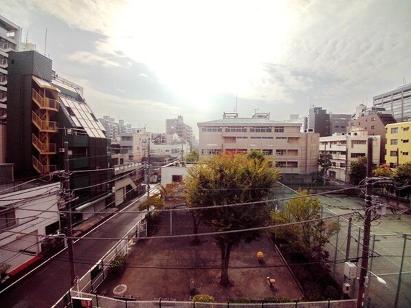 グランドール北上野の物件内観写真